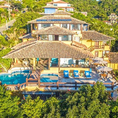 Pousada Terrasse Joao Fernandes - Reserve Hoje Búzios Exteriér fotografie