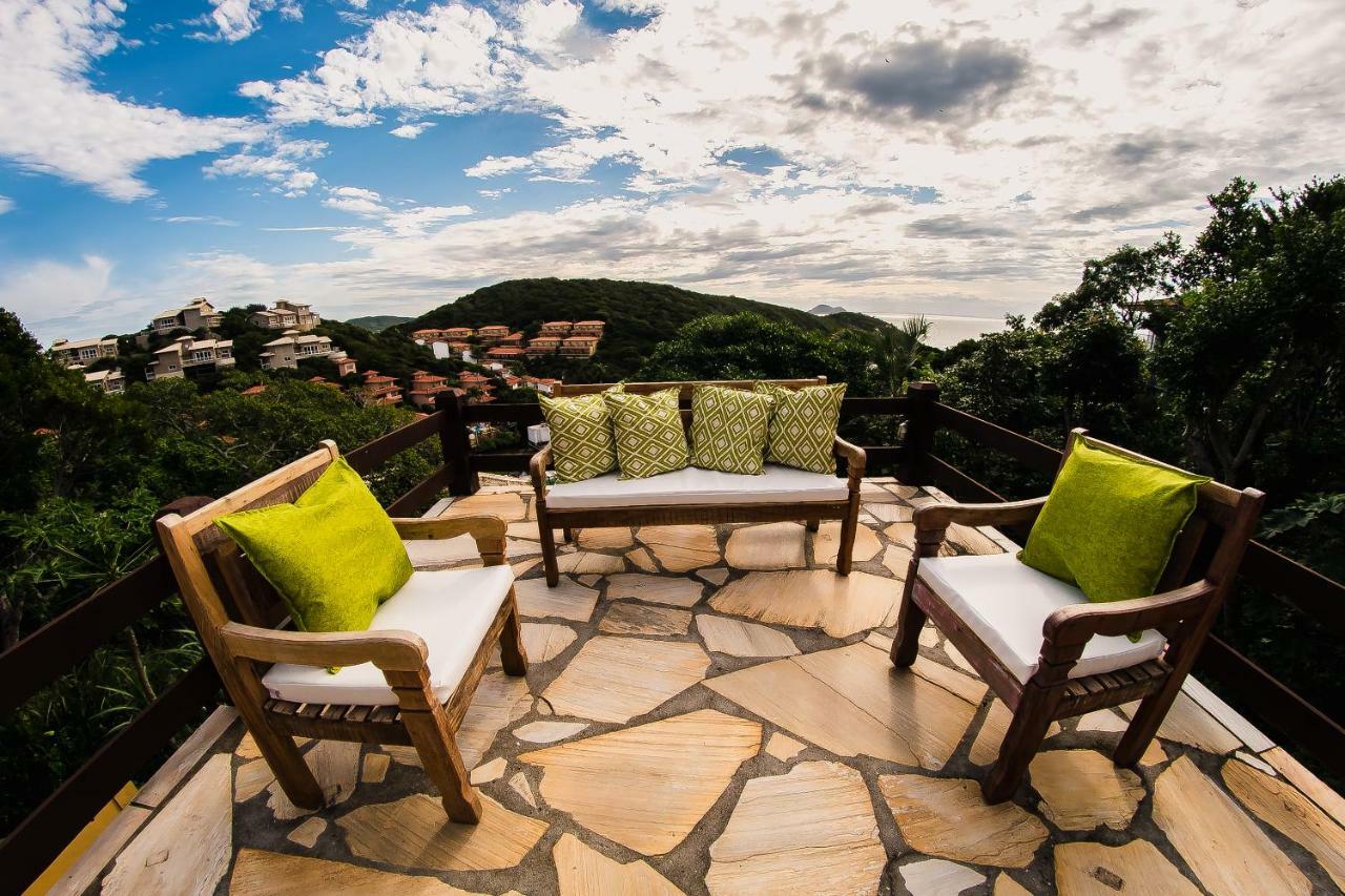 Pousada Terrasse Joao Fernandes - Reserve Hoje Búzios Exteriér fotografie